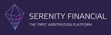 ICO - Serenity Financial - маркетплейс на блокчейне для трейдеров и брокеров Forex