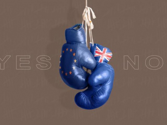 Опасения относительно возможности выхода Великобритании из ЕС делают фунт более чувствительным