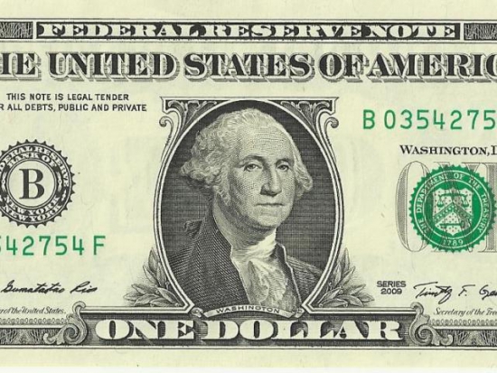 Быки снова контролируют доллар США