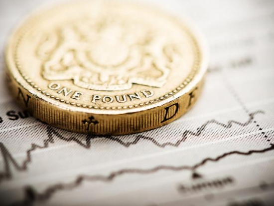 Вероятность выхода Великобритании из ЕС оказывает давление на фунт