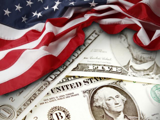 Изменились ли перспективы доллара США?