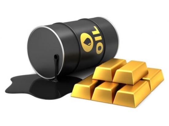 Цены на нефть выросли на фоне ожиданий заморозки нефтедобычи
