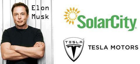 Инвесторы недовольны сделкой между Tesla и SolarCity
