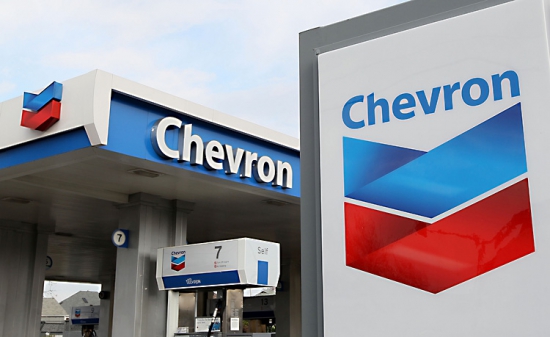 Chevron в октябре может запустить приостановленное месторождение