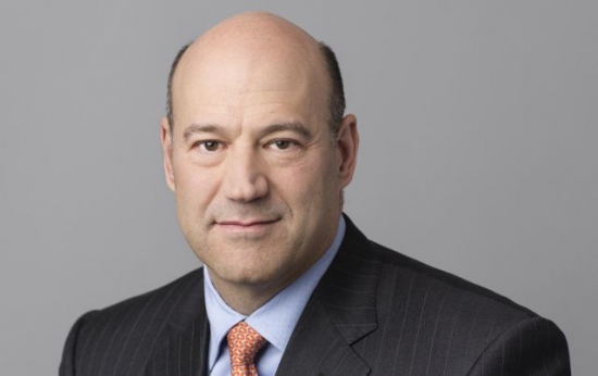 Президент Goldman Sachs получит $284 млн «отступных»