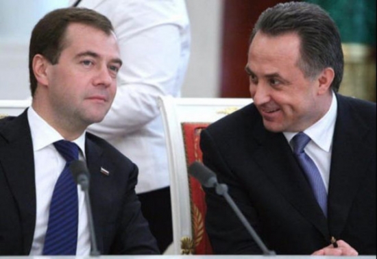 Перечень заместителей Медведева свидетельствует о реальной власти и влиянии премьера