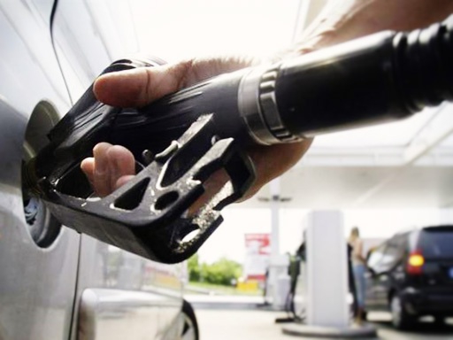 Цены на бензин в России взлетели до рекордных отметок