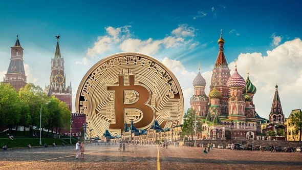 СМИ: регуляторы ЦБ готовы запретить расчеты в криптовалютах в России
