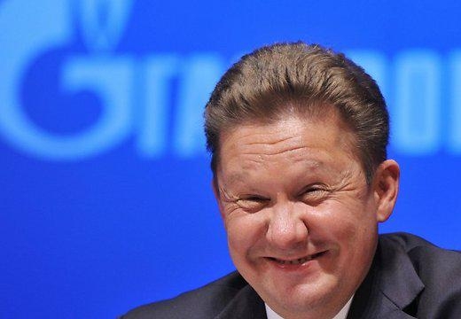 Simens vs. Газпром: перспективы газа в Европе