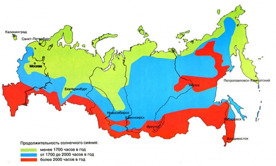 Почему сочинский хомячок живет дольше московского?