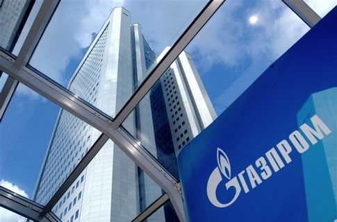 Газпром повторит стремительный рост Аэрофлота!