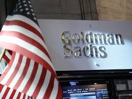 Goldman Sachs предупреждает о процентном шоке