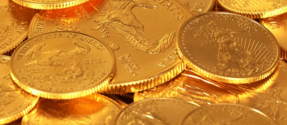 Как заработать на росте золота: прямое владение
