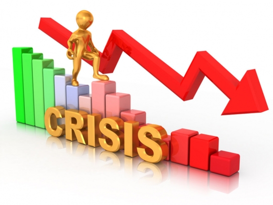 Самые тяжелые кризисы на рынке в истории