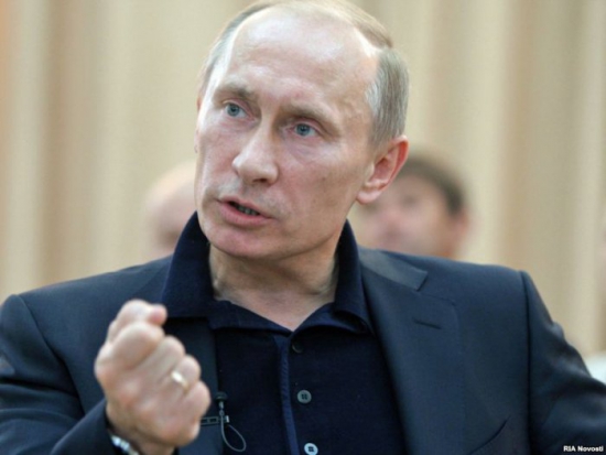 Вот многие недовольны Путиным, а кого вместо него? Экспериментировать будем или как?