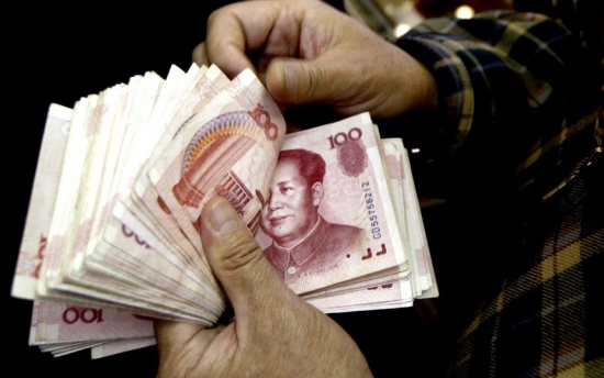 В следующем году Китай намерен ужесточить контроль над своим валютным рынком.