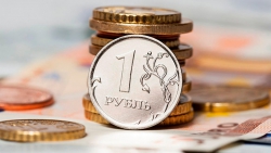Что повлияет на курс рубля на предстоящей неделе?