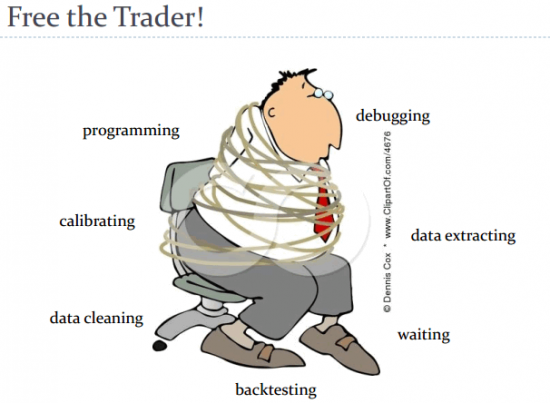 Free trader
