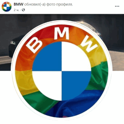Как поднять продажи BMW?