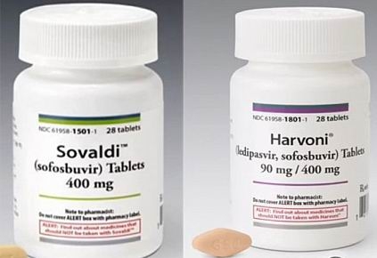 Биотех Gilead сохраняет сильный портфель и запускает новые лекарства