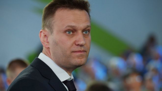Навальный - проектор Путина с момента его появления.