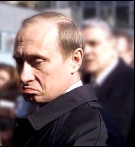Хотите ли вы, чтобы Путин стал пожизненным президентом России?