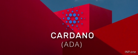 Криптовалюта: Cardano (ADA)