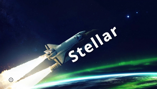 Криптовалюта: Stellar (XLM)