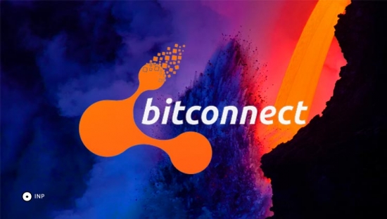 Криптовалюта: BitConnect