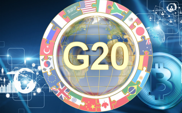 Страны G20: Мы будем регулировать криптовалюты по стандарту FATF