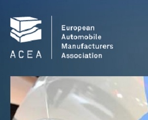 ACEA ухудшила прогноз продаж автомобилей в ЕС на 2019 год, прогнозирует их снижение