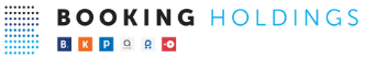 Booking Holdings Inc. (туризм) - Убыток 6 мес 2020г: $577 млн против прибыли $1,744 млрд г/г