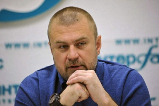 Глава НАК Кирилл Кабанов: «Минтруд создал лазейку для взяток в криптовалюте»