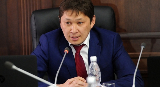 Кыргызстан планирует использовать криптовалюты для борьбы с коррупцией