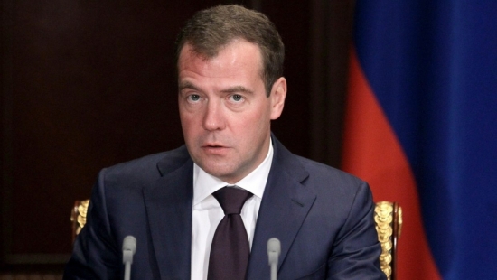 Дмитрий Медведев призвал страны ЕАЭС найти общий подход к криптовалютам