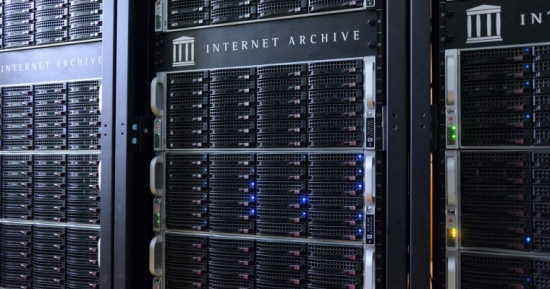 Проект Internet Archive получил пожертвование в размере 100 ETH от Виталика Бутерина