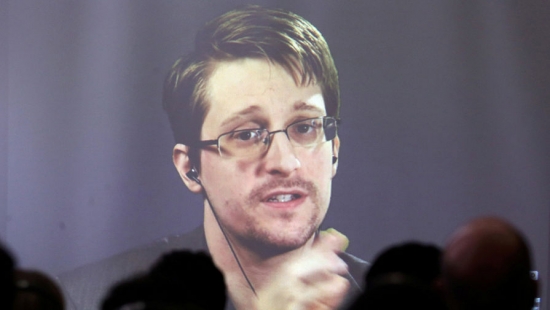 Эдвард Сноуден объяснил, почему Биткоин не вечен