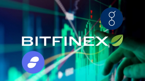 Bitfinex ищет прописку в Швейцарии