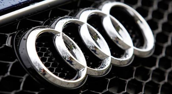Audi готовится принимать криптовалюты