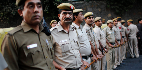 В Индии десять полицейских обвиняют в вымогательстве Биткоинов