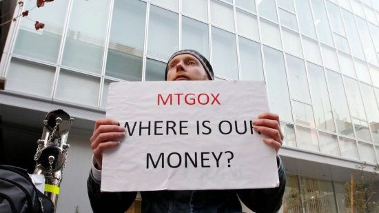 Адвокат Mt.Gox вывел с холодных кошельков биржи Биткоины и Bitcoin Cash на $161 млн