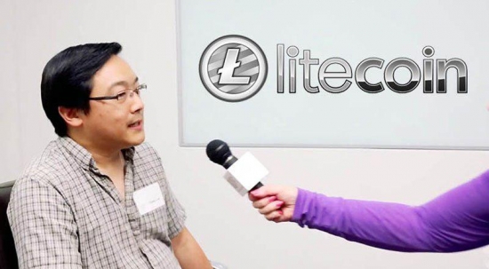 Чарли Ли пояснил, чем Litecoin безопаснее других криптовалют