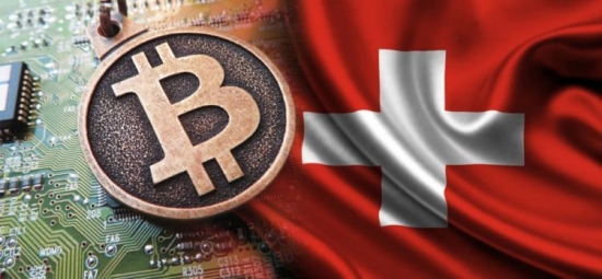 Швейцарский банк предлагает криптовалютным компаниям бизнес-счета