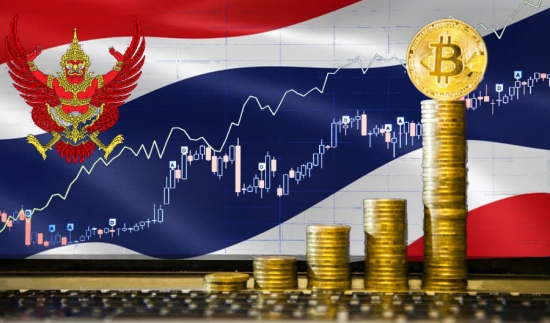 В Таиланде приняли закон о регулировании рынка криптовалют