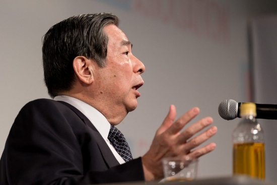 CEO японского гиганта SBI: «Криптовалюты совершат экономическую революцию»