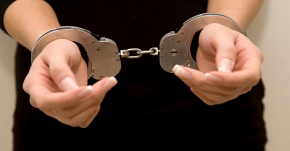 За обналичивание Биткоинов в Набережных Челнах арестована 18-летняя девушка