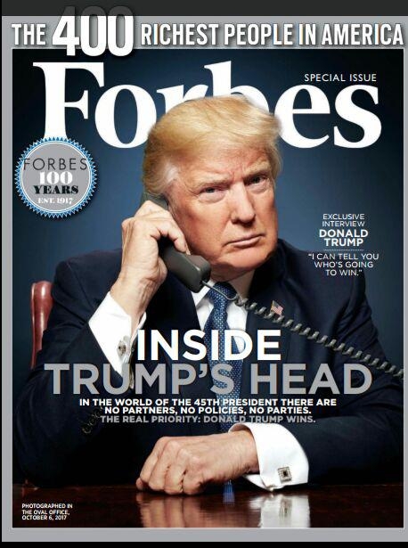 Американский Forbes