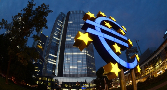 Еврозоне нужны деньги