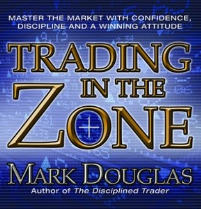 103 тезиса из книги Trading in the Zone - Mark Douglas