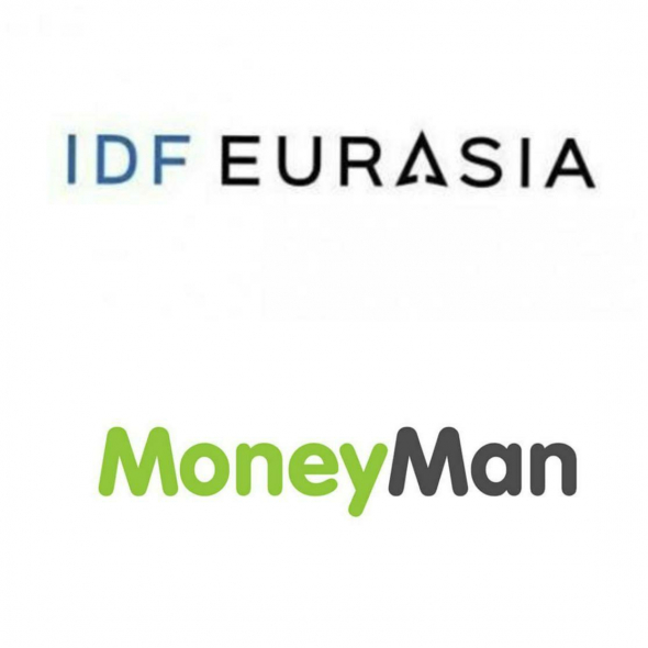 IDF Eurasia / ManeyMan. Презентация эмитента и выпуска